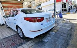 کیا ئۆپتیما